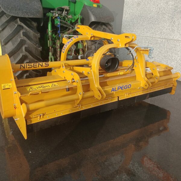 Broyeur polyvalent super professionnel